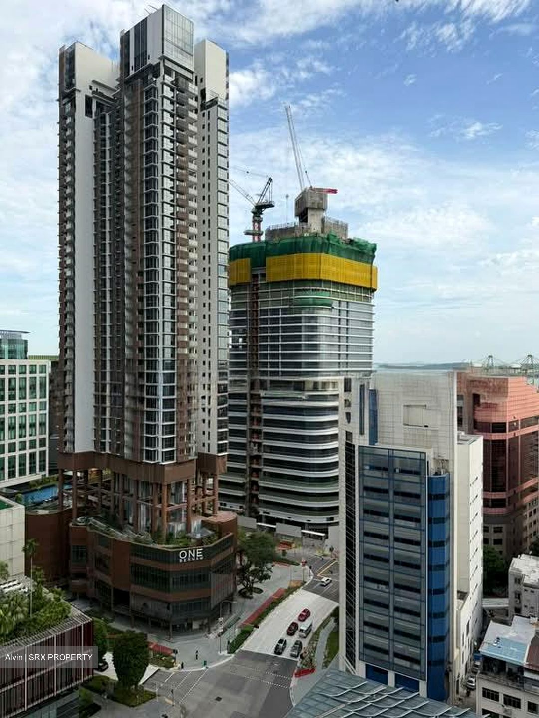Newport Residences (D2), Apartment #548490421